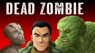 Dead Zombie