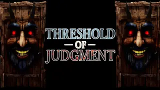 Threshold of Judgment