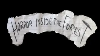 Horror inside the forest