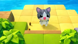 Sokocat: Castaway - Xbox One & Series