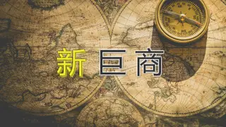 新巨商