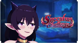 Succubus Challenge