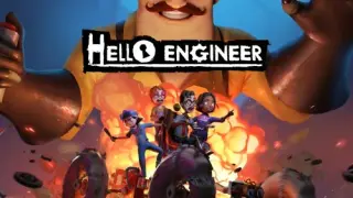 Hello Engineer - Switch