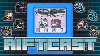 Riftcast