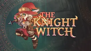 The Knight Witch