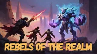 Rebels of the Realm