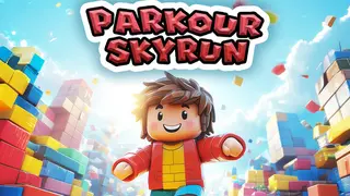 Parkour Skyrun