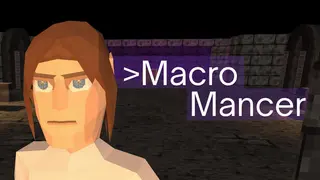 Macromancer