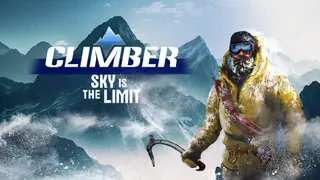 Climber: Sky is the Limit (Xbox One & Series)