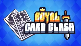 Royal Card Clash