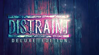 DISTRAINT Deluxe Edition