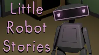 Little Robot Stories