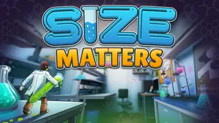 Size Matters - Xbox One