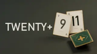 TWENTY+