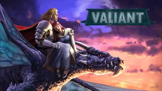 Valiant: Resurrection