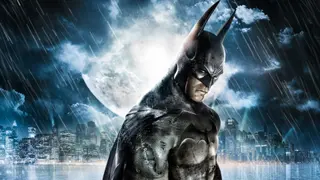 Batman: Return to Arkham - PS4