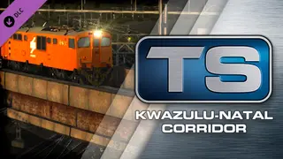 Train Simulator: KwaZulu-Natal Corridor: Pietermaritzburg-Ladysmith Add-On