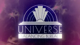 Universe Balancing Bureau