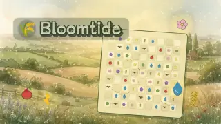 Bloomtide