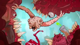 Struggling - PS4