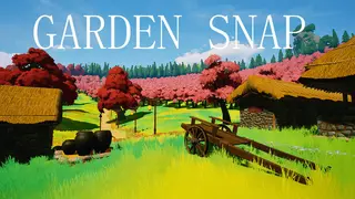 Garden Snap