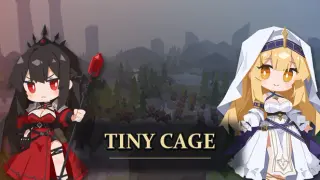Tiny Cage