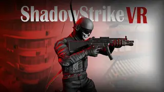 ShadowStrikeVR