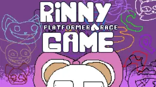 Rinny Platformer Rage Game