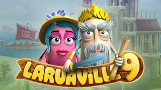 Laruaville 9