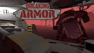 Breaking Armor