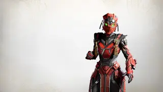 MK1: Sektor - PS5