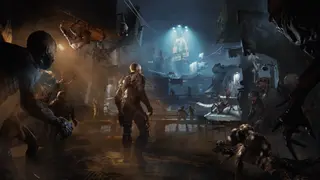 The Callisto Protocol for Xbox Series X | S|S Digital Deluxe Edition (Xbox One & Series)