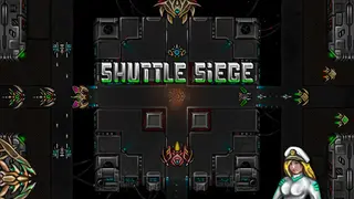 Shuttle Siege