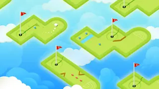 Pocket Minigolf (Xbox One)
