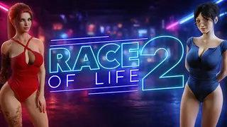 Race of Life - Act 2