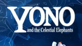 Yono and the Celestial Elephants - Switch