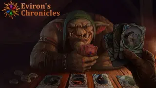 Eviron's Chronicles