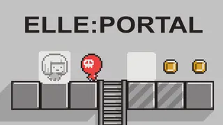 Elle: Portal