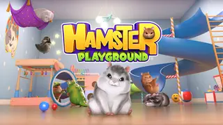 Hamster Playground