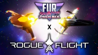 Rogue x Phoenix Collection