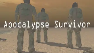 Apocalypse Survivor