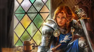 Talisman: Digital 5th (PS4)