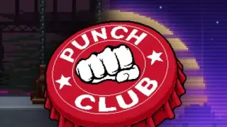 One-Two Combo Bundle: Punch Club Franchise - Switch