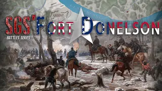 SGS Battle For: Fort Donelson