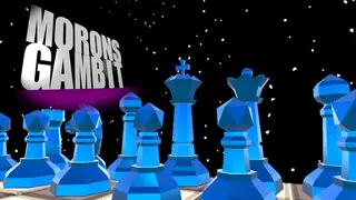 Moron's Gambit