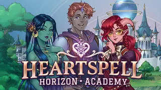 Heartspell: Horizon Academy