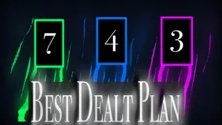 Best Dealt Plan
