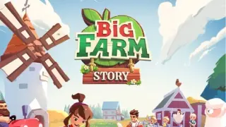 Big Farm Story - Switch