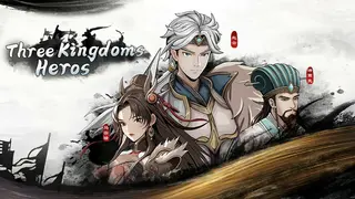 Three Kingdoms Heroes