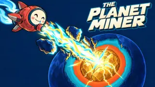 The Planet Miner